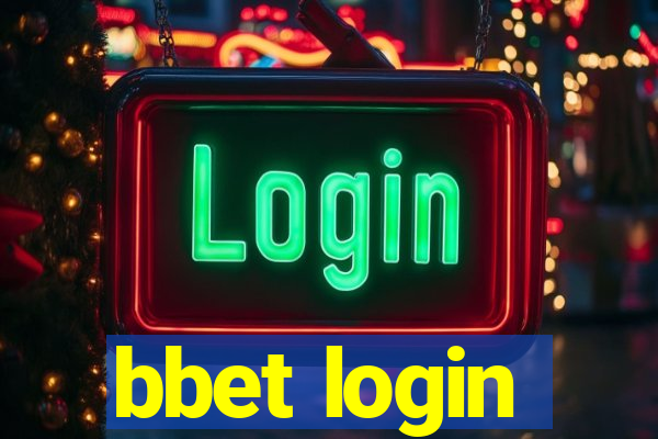 bbet login